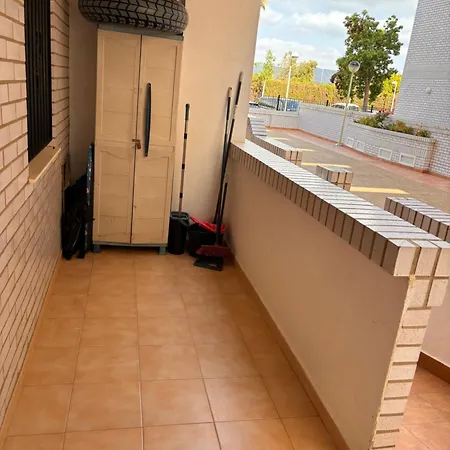 Deluxe Magic Word Apartment