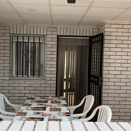 Apartment Deluxe Magic Word