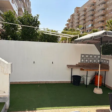Deluxe Magic Word Apartment *
