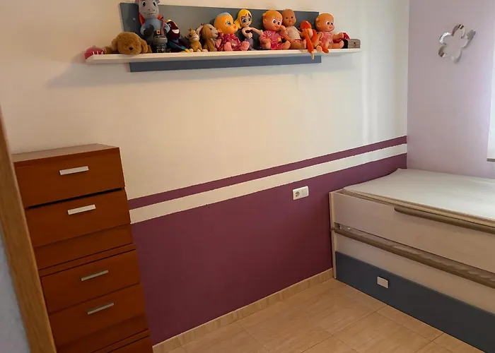 Deluxe Magic Word Daire Oropesa del Mar