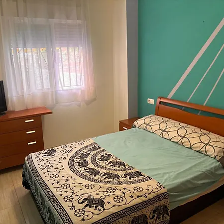 Deluxe Magic Word Apartment *